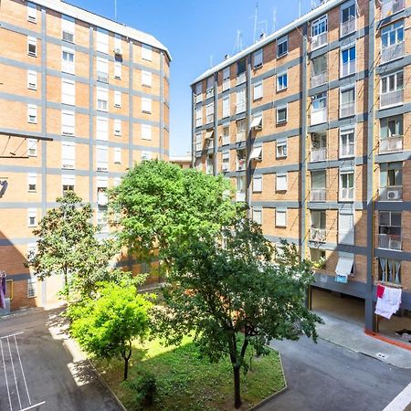 Portside Aparthotel Roma Eksteriør bilde