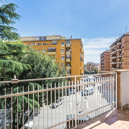 Portside Aparthotel Roma Eksteriør bilde